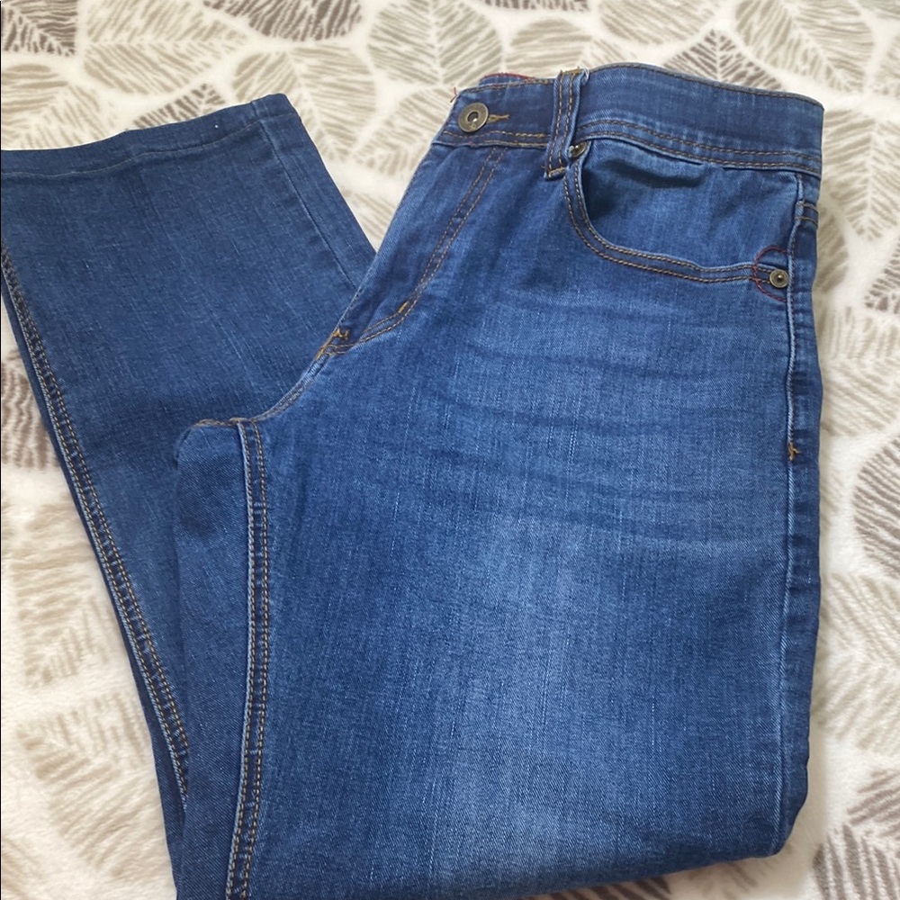 Nat Nast Men’s Jeans
